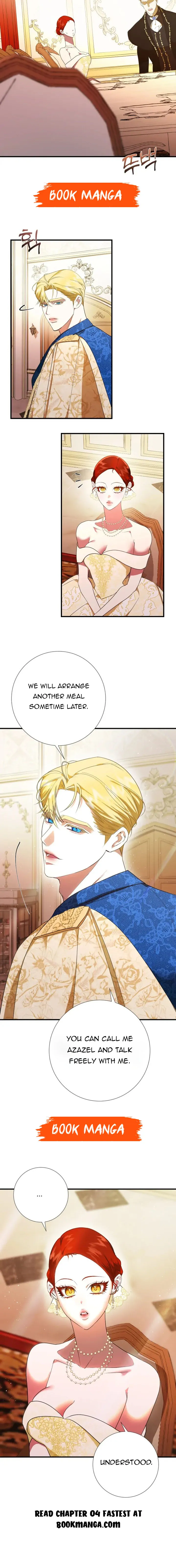 I Became the First Love of My Stepson Chapter 3 Online - página 12