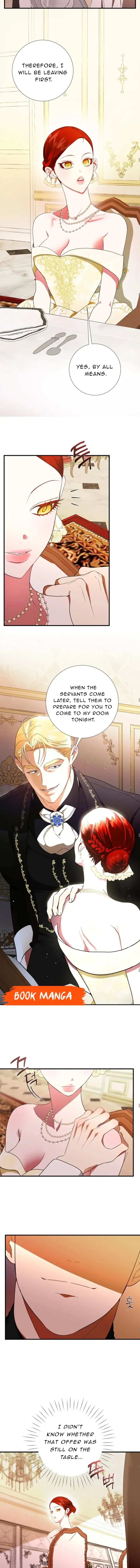 I Became the First Love of My Stepson Chapter 4 Online - página 2