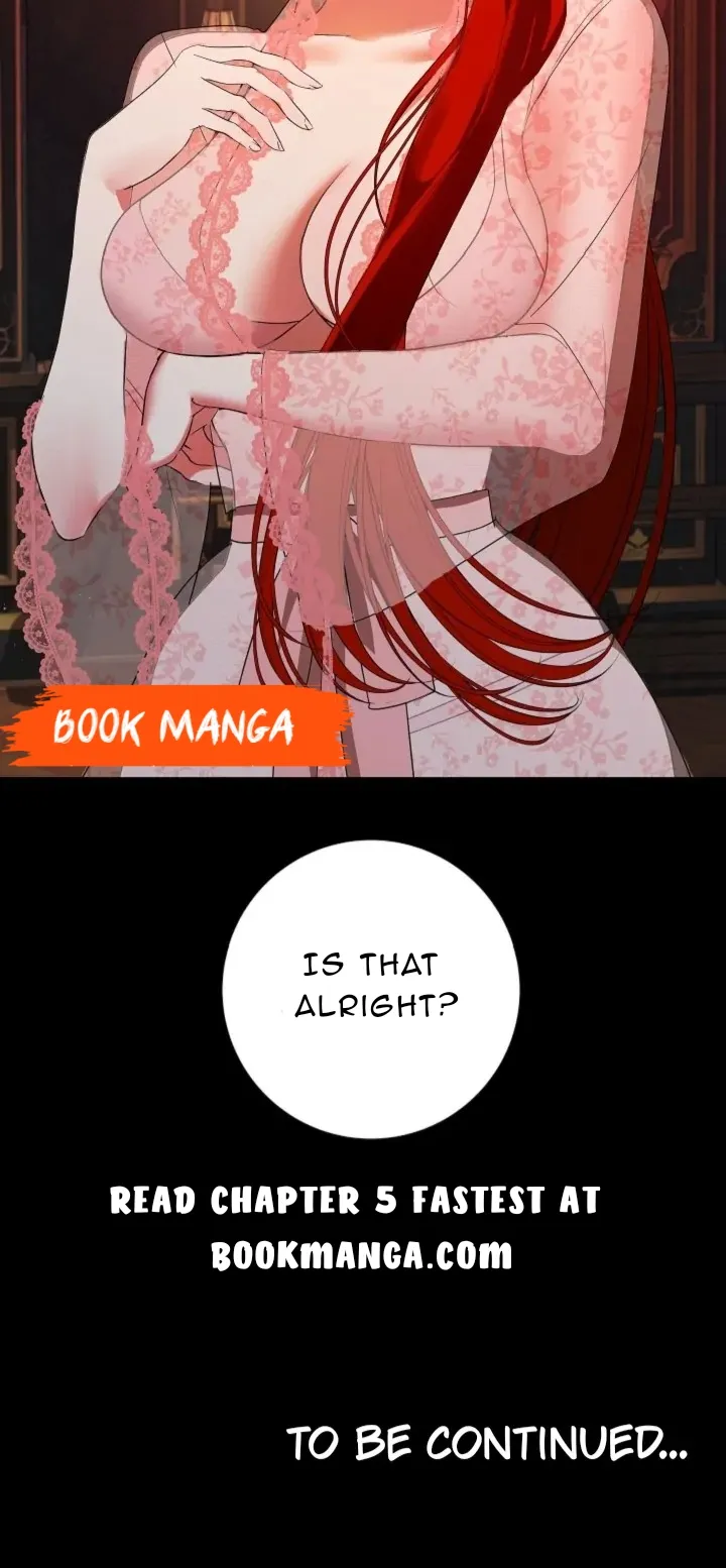 I Became the First Love of My Stepson Chapter 4 Online - página 14