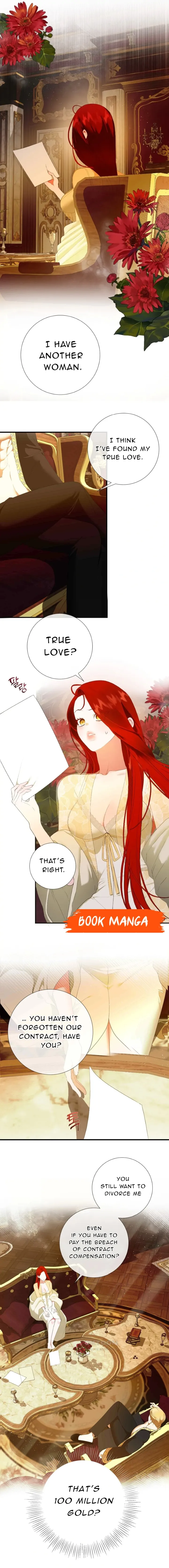 I Became the First Love of My Stepson Chapter 7 Online - página 1