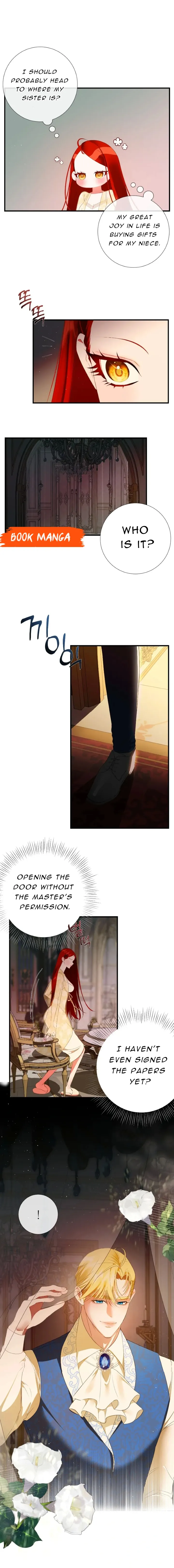I Became the First Love of My Stepson Chapter 7 Online - página 6