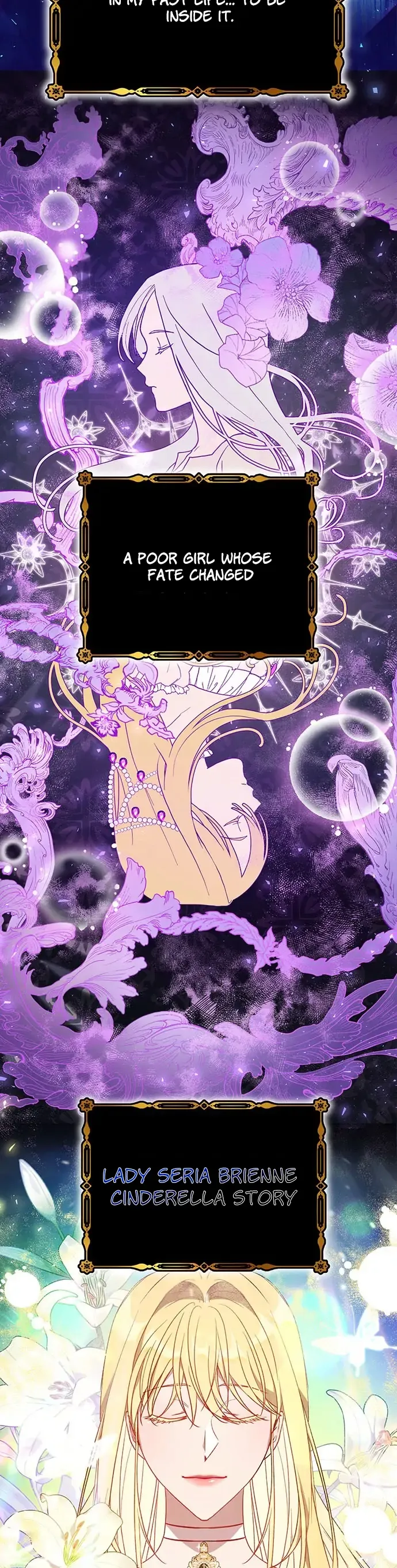 I Became the Greatest Heiress of the Empire Chapter 1 Online - página 14