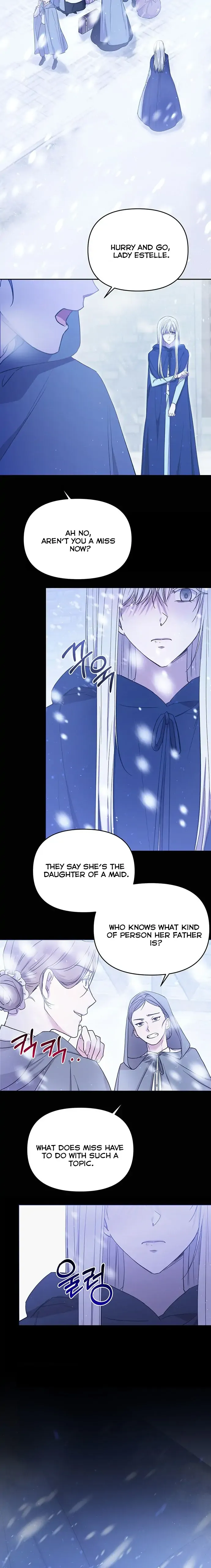I Became the Greatest Heiress of the Empire Chapter 1 Online - página 21