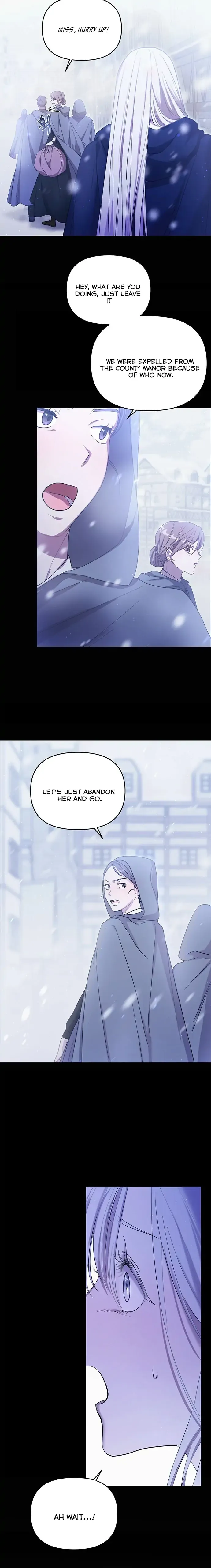 I Became the Greatest Heiress of the Empire Chapter 1 Online - página 23