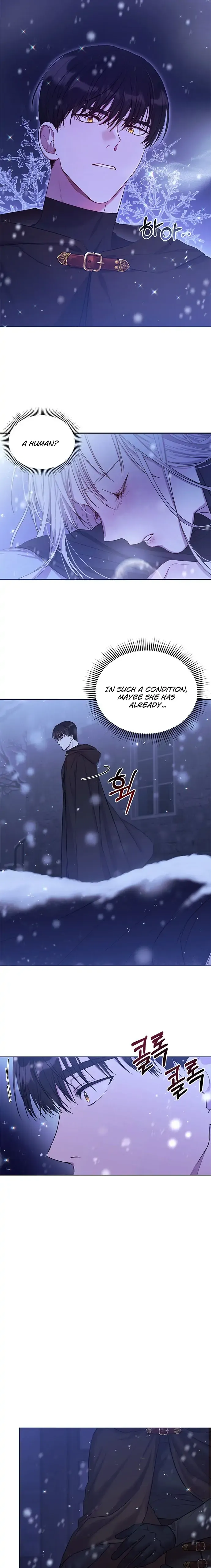 I Became the Greatest Heiress of the Empire Chapter 1 Online - página 26