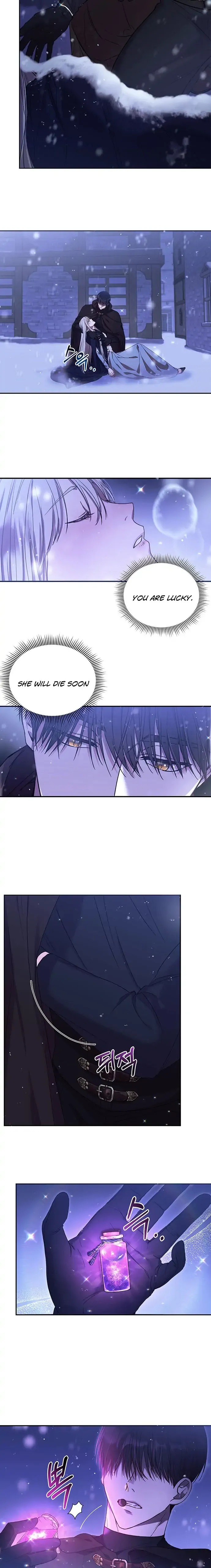 I Became the Greatest Heiress of the Empire Chapter 1 Online - página 27