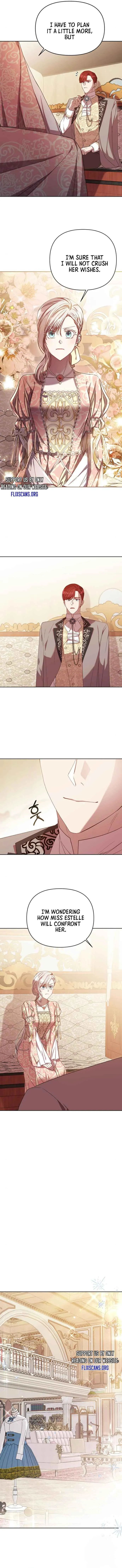I Became the Greatest Heiress of the Empire Chapter 17 Online - página 2