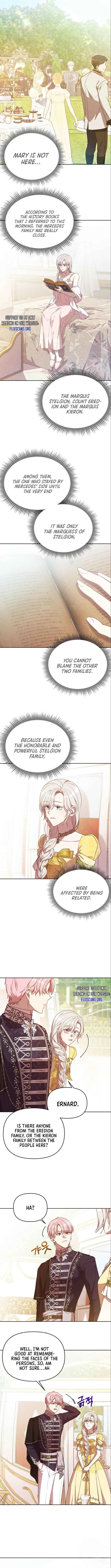 I Became the Greatest Heiress of the Empire Chapter 18 Online - página 9