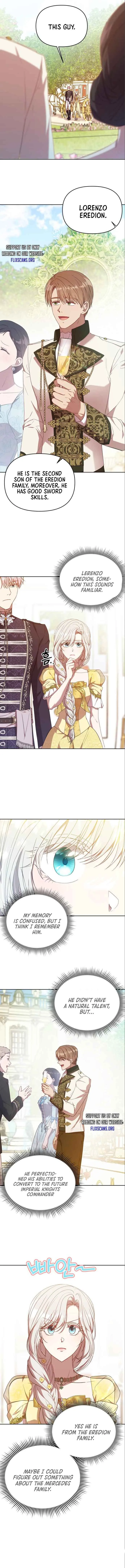 I Became the Greatest Heiress of the Empire Chapter 18 Online - página 10