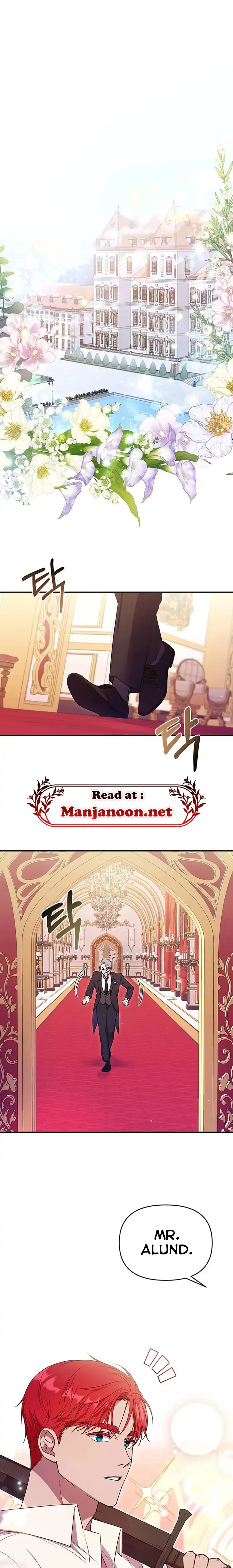 I Became the Greatest Heiress of the Empire Chapter 2 Online - página 1