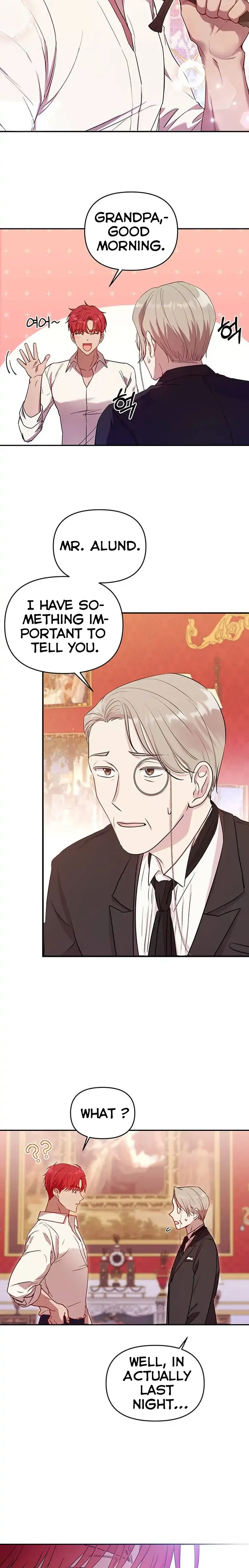 I Became the Greatest Heiress of the Empire Chapter 2 Online - página 2