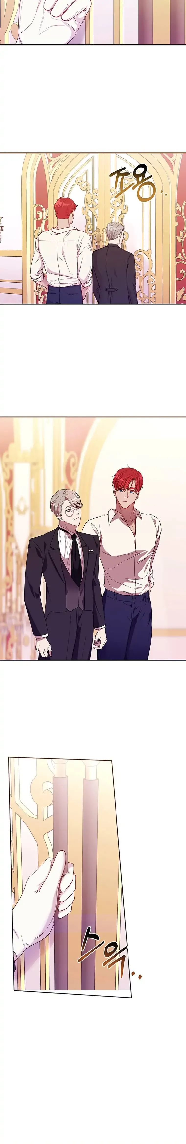 I Became the Greatest Heiress of the Empire Chapter 2 Online - página 6