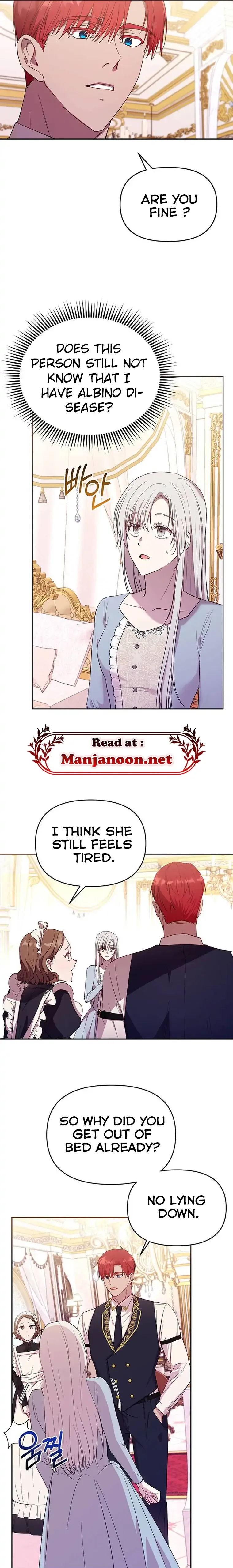 I Became the Greatest Heiress of the Empire Chapter 2 Online - página 16