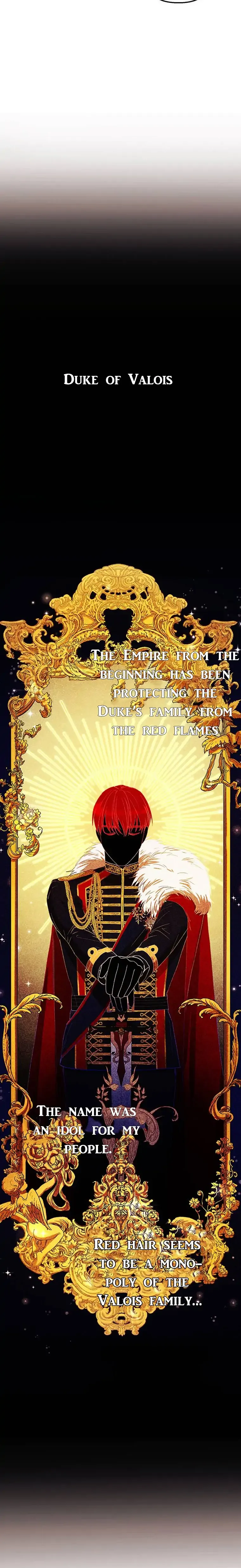I Became the Greatest Heiress of the Empire Chapter 2 Online - página 18