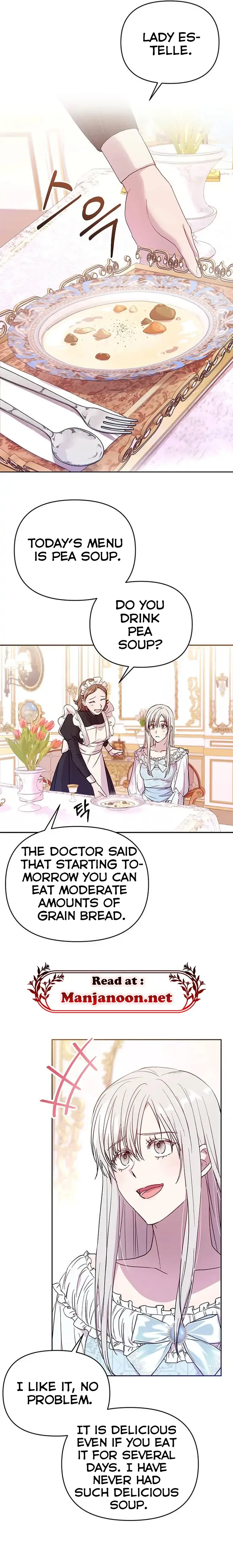 I Became the Greatest Heiress of the Empire Chapter 2 Online - página 25