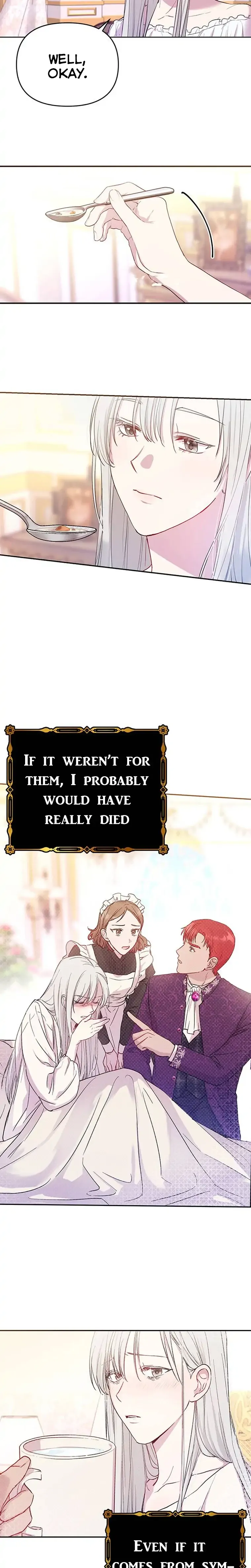I Became the Greatest Heiress of the Empire Chapter 2 Online - página 29