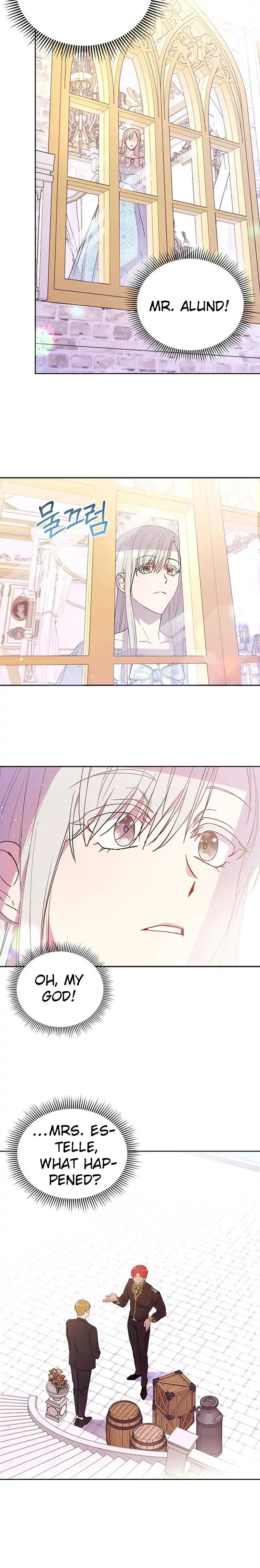 I Became the Greatest Heiress of the Empire Chapter 2 Online - página 35