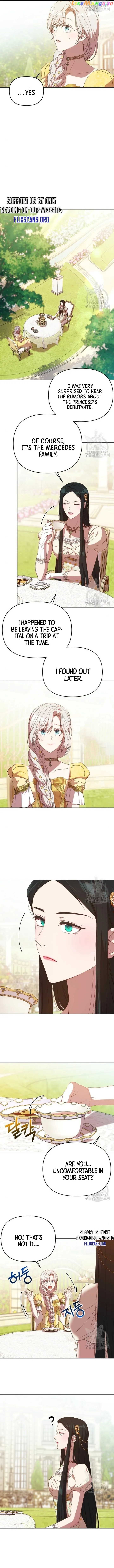 I Became the Greatest Heiress of the Empire Chapter 20 Online - página 2