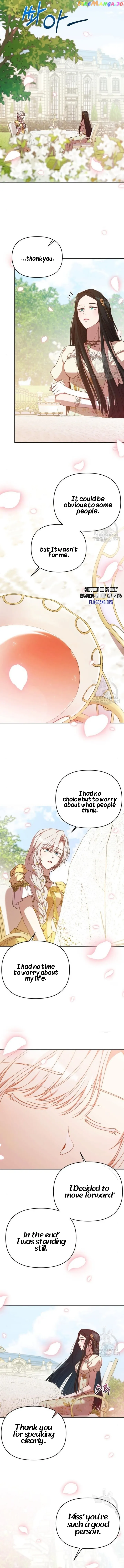 I Became the Greatest Heiress of the Empire Chapter 20 Online - página 7