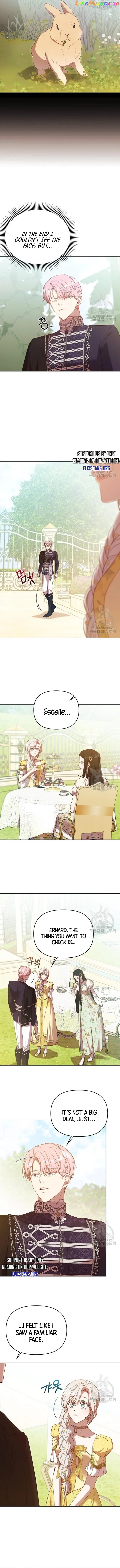 I Became the Greatest Heiress of the Empire Chapter 20 Online - página 10