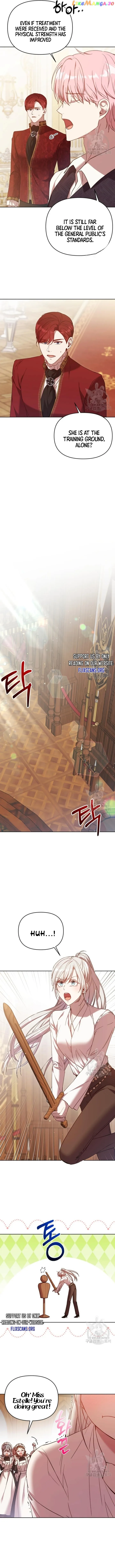 I Became the Greatest Heiress of the Empire Chapter 21 Online - página 4