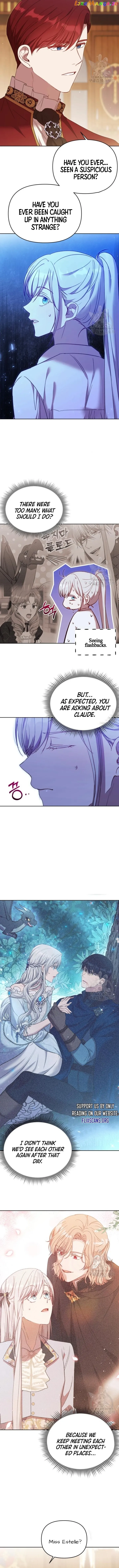 I Became the Greatest Heiress of the Empire Chapter 21 Online - página 8