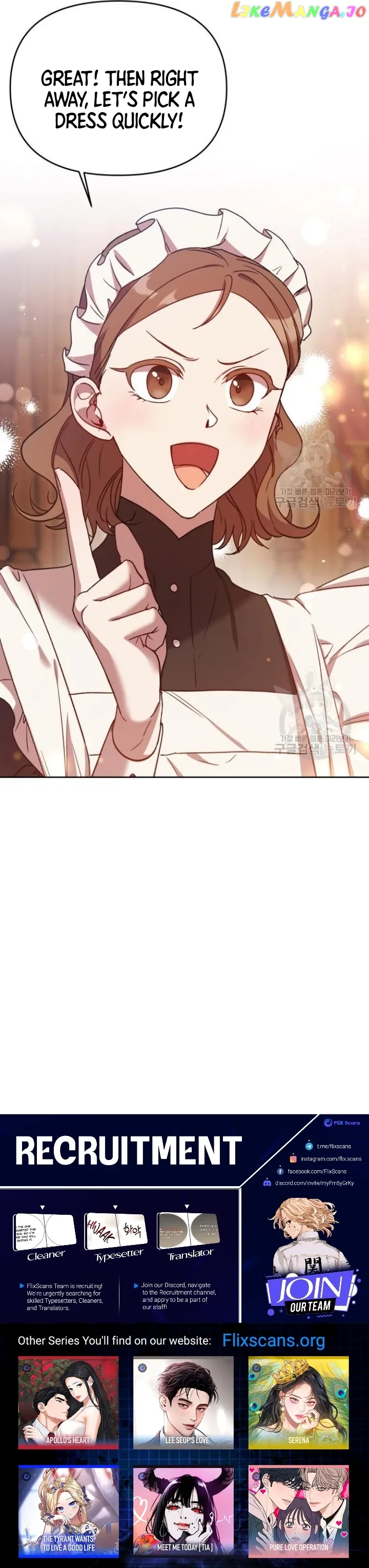 I Became the Greatest Heiress of the Empire Chapter 21 Online - página 11