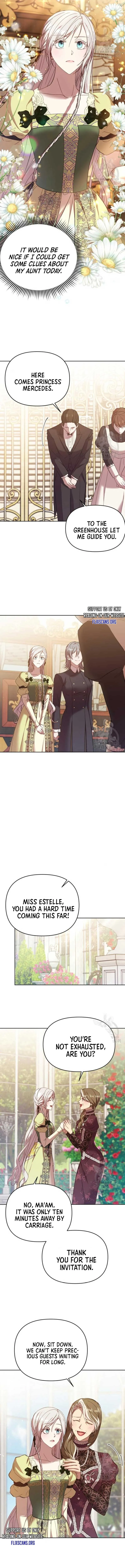 I Became the Greatest Heiress of the Empire Chapter 22 Online - página 2