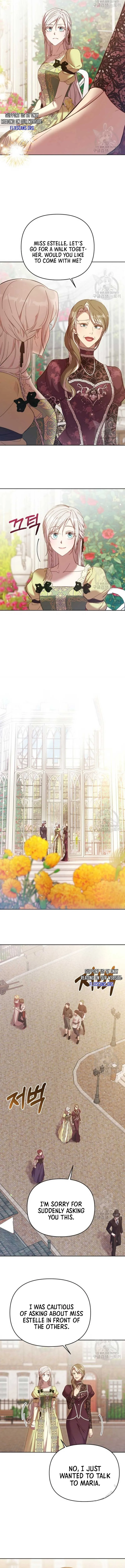 I Became the Greatest Heiress of the Empire Chapter 22 Online - página 4