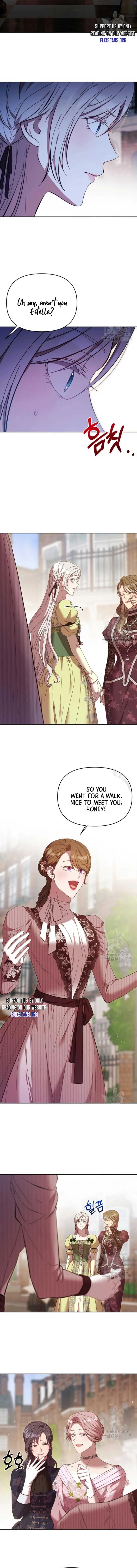 I Became the Greatest Heiress of the Empire Chapter 22 Online - página 10