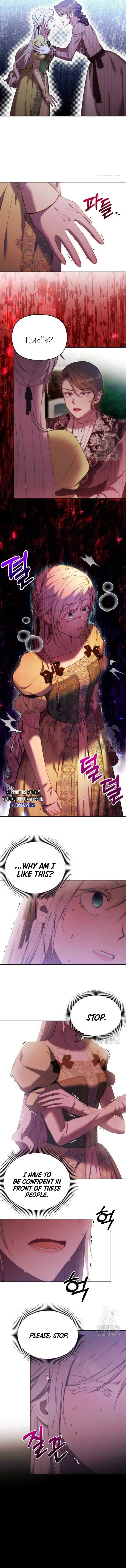 I Became the Greatest Heiress of the Empire Chapter 23 Online - página 4