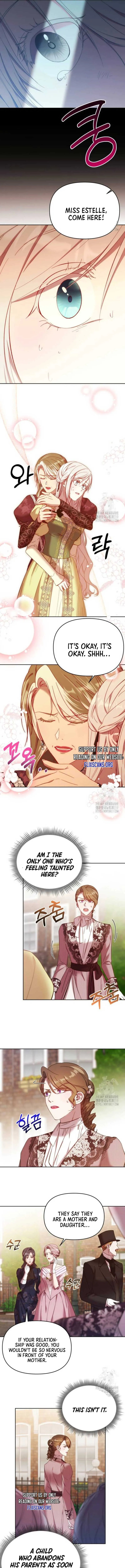 I Became the Greatest Heiress of the Empire Chapter 23 Online - página 7
