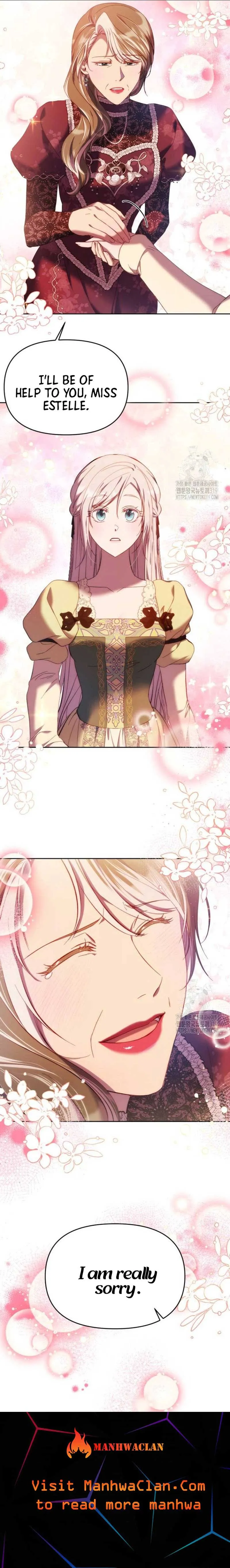 I Became the Greatest Heiress of the Empire Chapter 23 Online - página 10