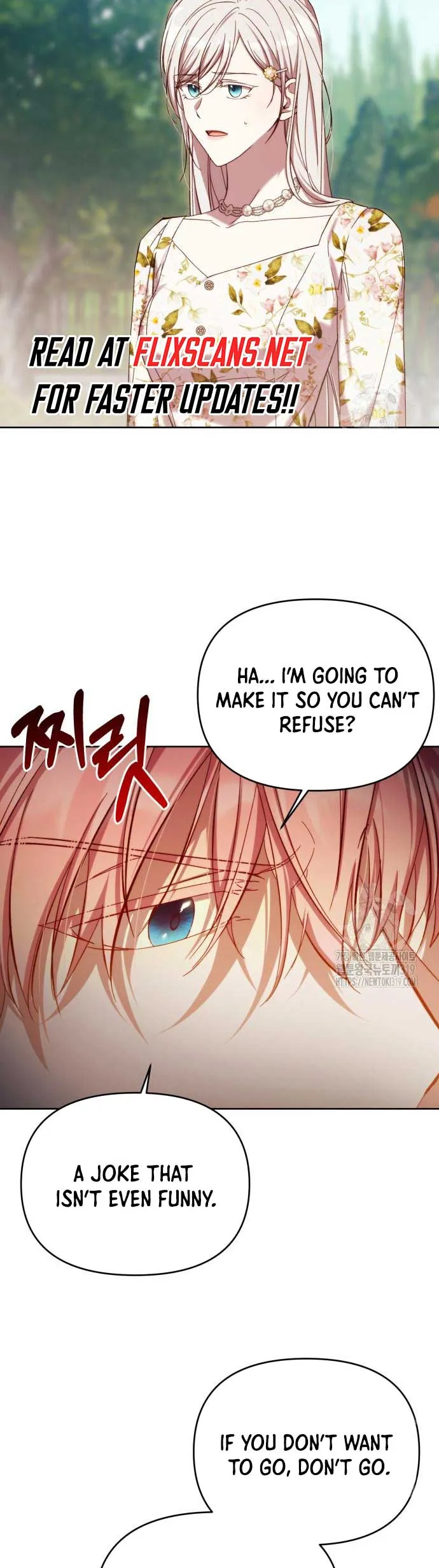 I Became the Greatest Heiress of the Empire Chapter 24 Online - página 6