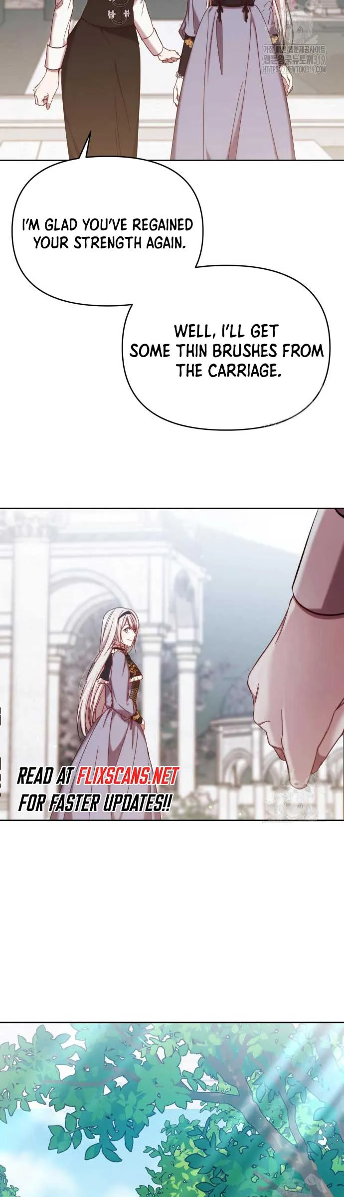 I Became the Greatest Heiress of the Empire Chapter 24 Online - página 30
