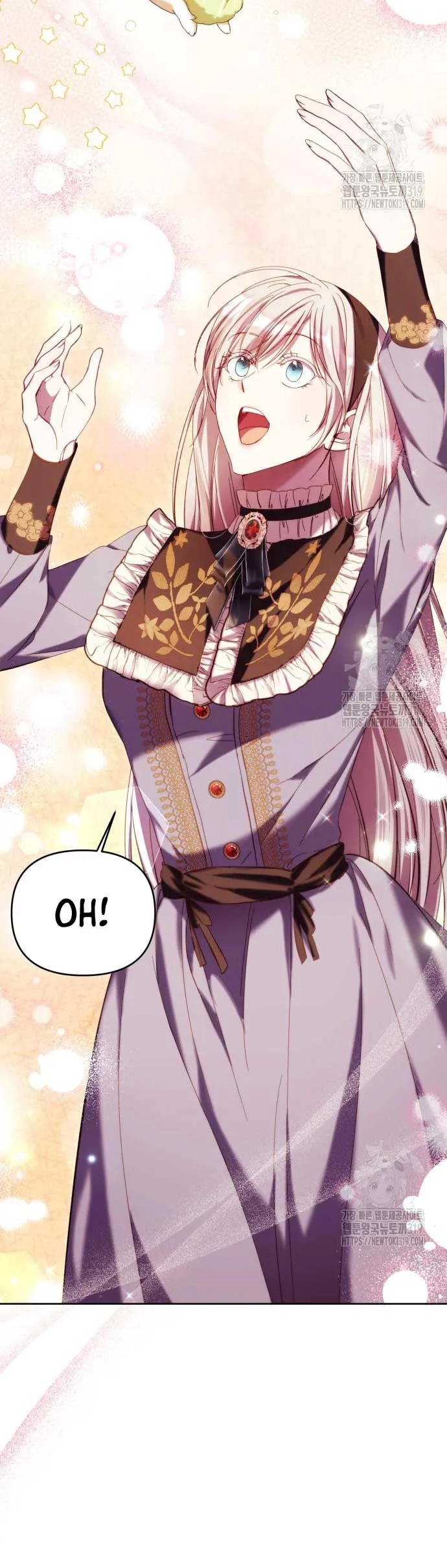 I Became the Greatest Heiress of the Empire Chapter 24 Online - página 35