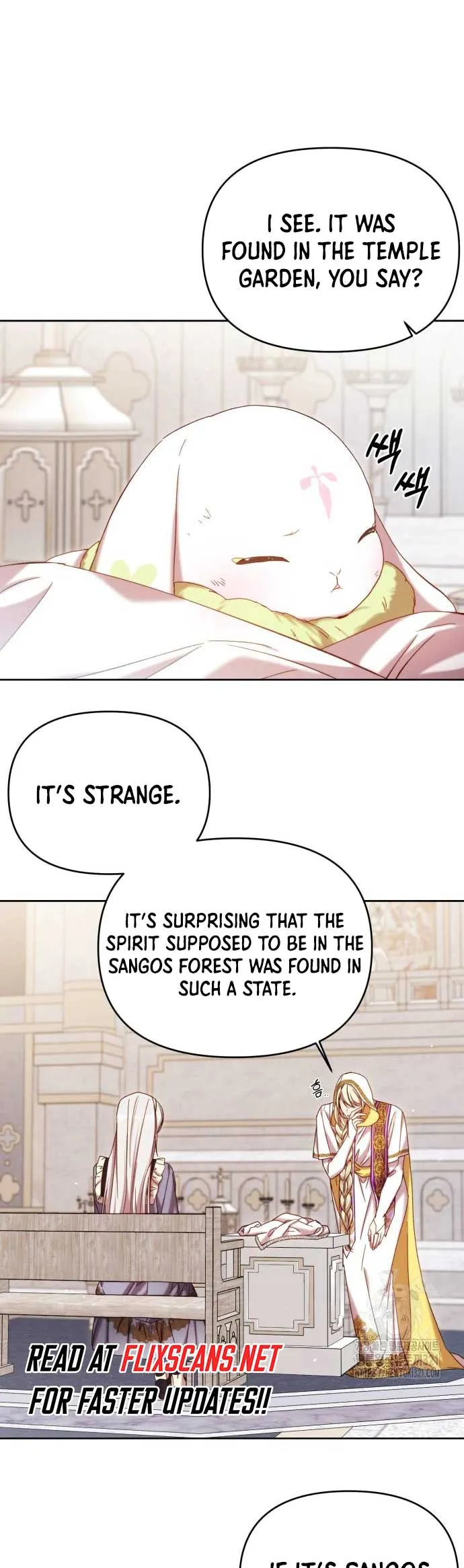 I Became the Greatest Heiress of the Empire Chapter 25 Online - página 6