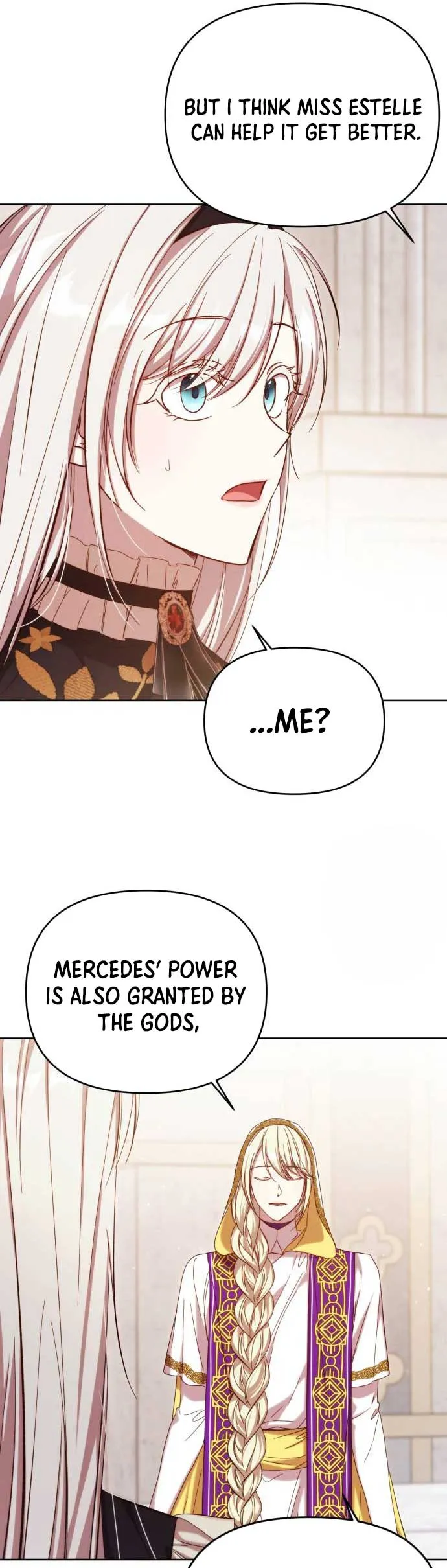 I Became the Greatest Heiress of the Empire Chapter 25 Online - página 9