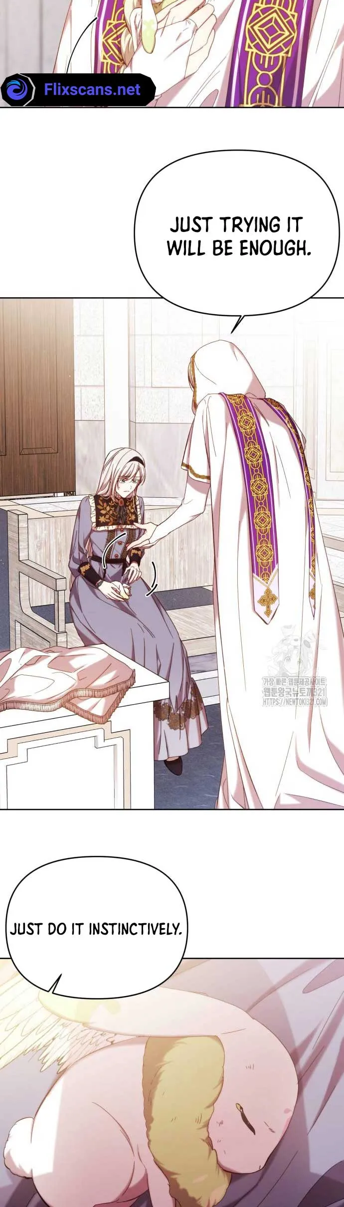 I Became the Greatest Heiress of the Empire Chapter 25 Online - página 11
