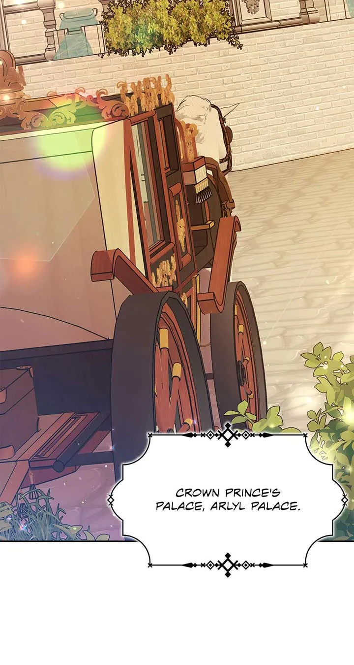 I Became the Greatest Heiress of the Empire Chapter 26 Online - página 3