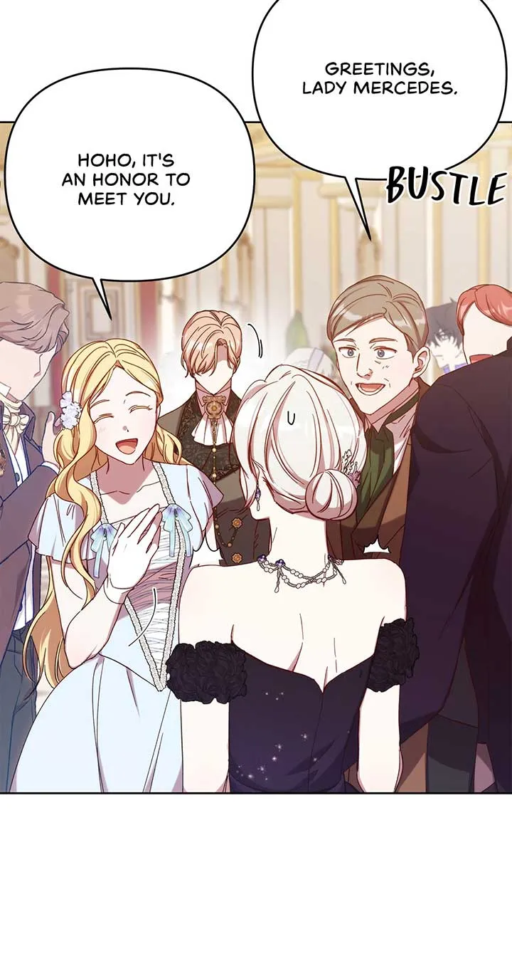 I Became the Greatest Heiress of the Empire Chapter 26 Online - página 15