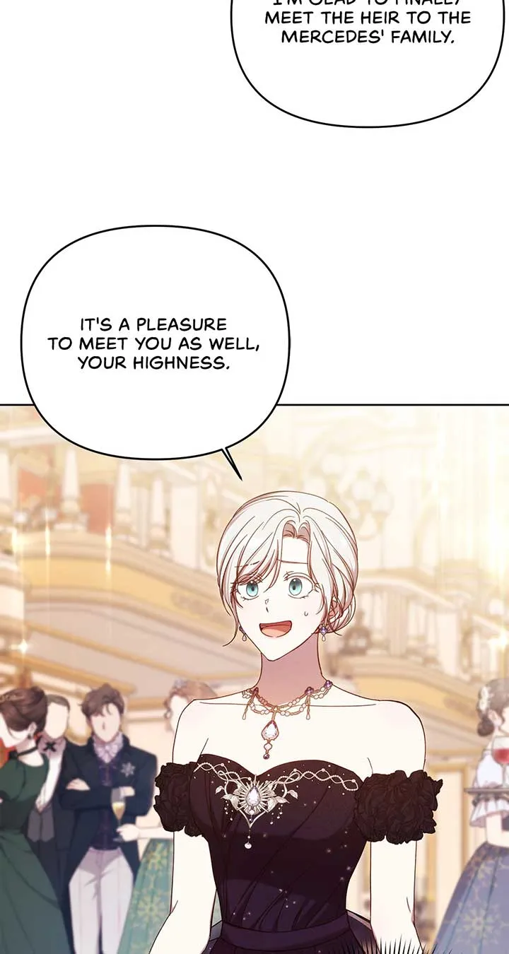 I Became the Greatest Heiress of the Empire Chapter 26 Online - página 35