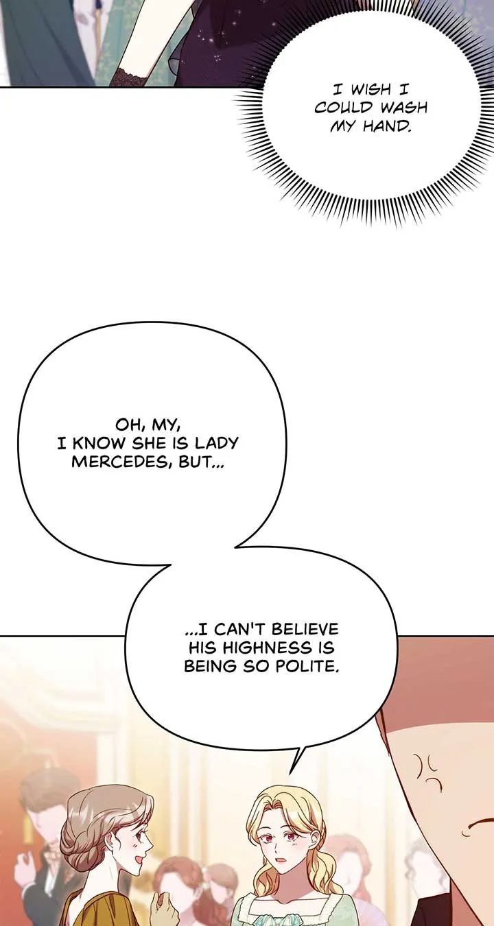 I Became the Greatest Heiress of the Empire Chapter 26 Online - página 36