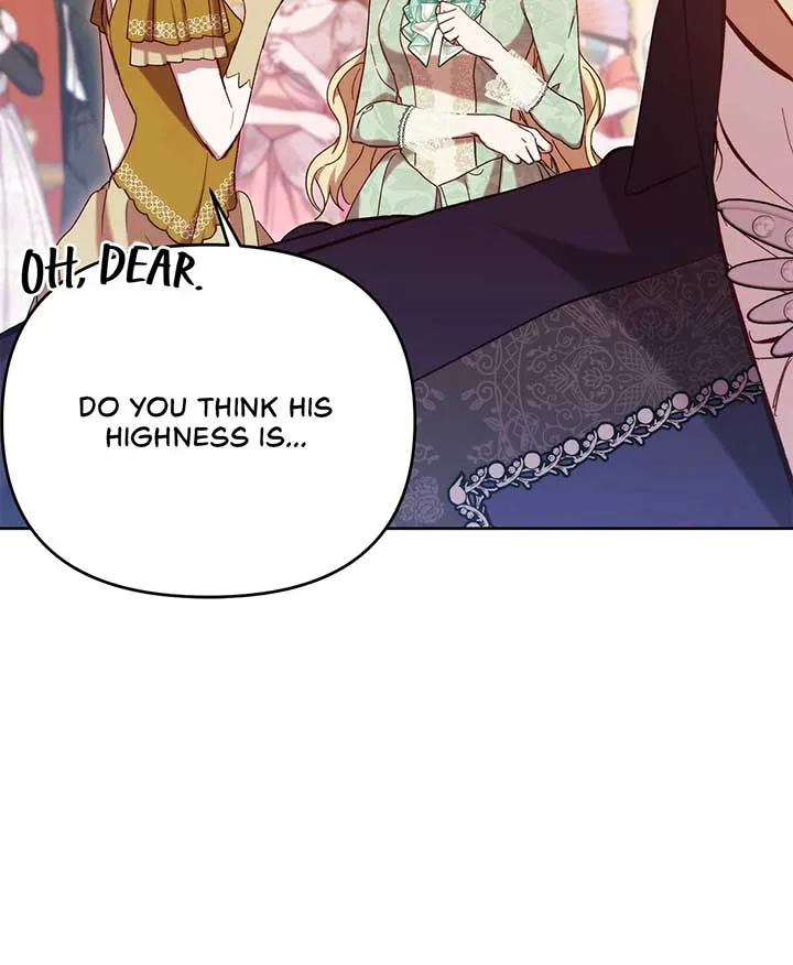 I Became the Greatest Heiress of the Empire Chapter 26 Online - página 37