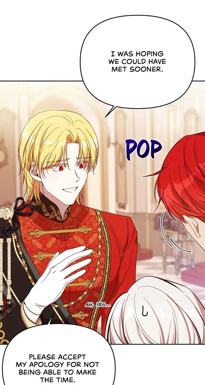 I Became the Greatest Heiress of the Empire Chapter 26 Online - página 38