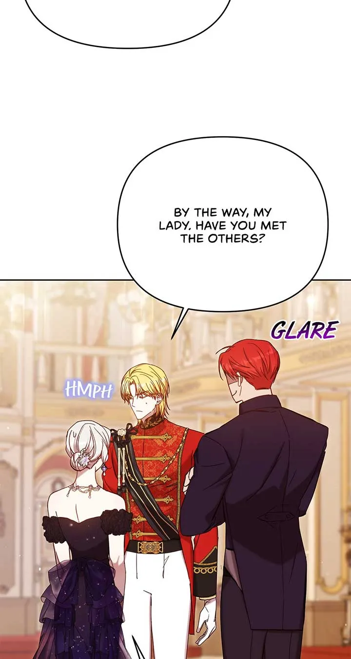 I Became the Greatest Heiress of the Empire Chapter 26 Online - página 42