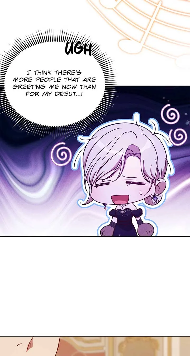 I Became the Greatest Heiress of the Empire Chapter 26 Online - página 47