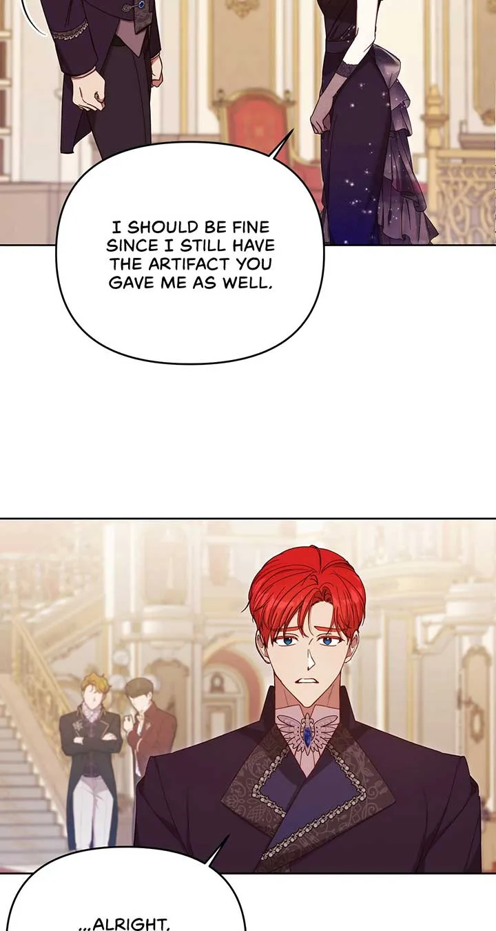 I Became the Greatest Heiress of the Empire Chapter 26 Online - página 49