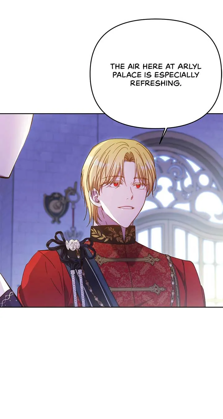 I Became the Greatest Heiress of the Empire Chapter 26 Online - página 54
