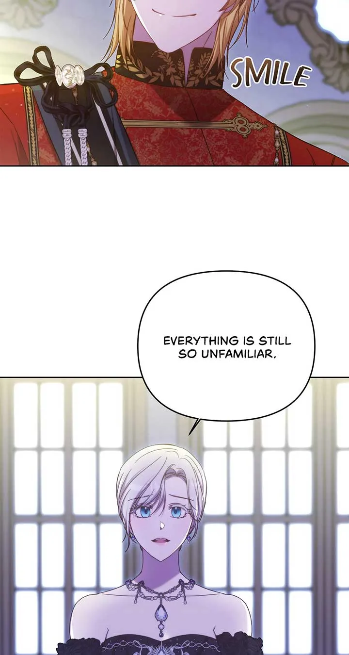I Became the Greatest Heiress of the Empire Chapter 26 Online - página 57